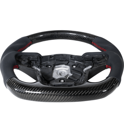 Suvneer A90 Carbon Fiber Steering Wheel