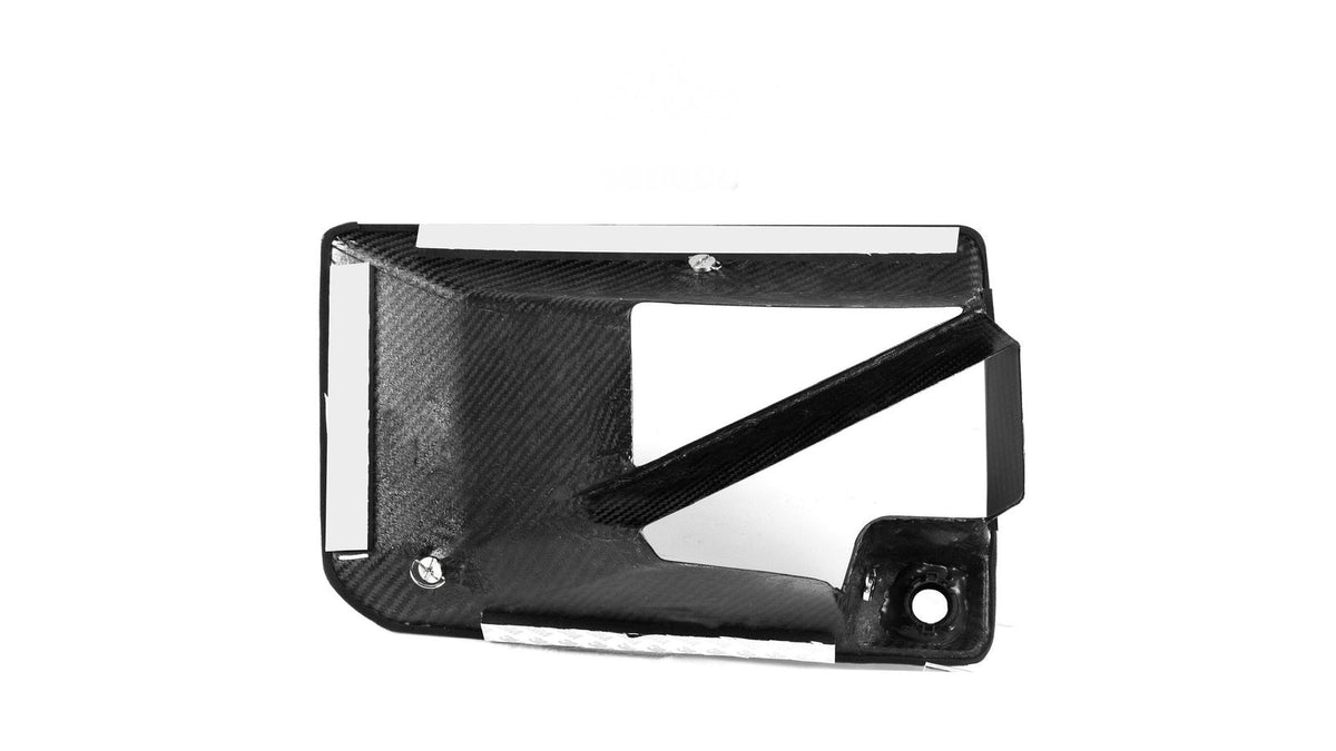 NWCarbon Haus G87 Dry Carbon Fiber Front Air Vents