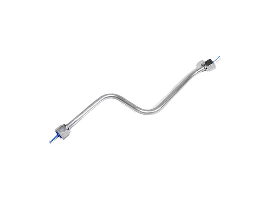 A/C Solutions BMW E28 High-Pressure Condenser Return Line (64531373358)-Air Conditioning-Silicon Valley Bimmer