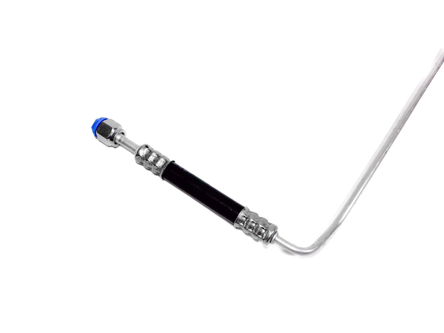 A/C Solutions BMW E28 High-Pressure Drier Return Line (64531381185)-Air Conditioning-Silicon Valley Bimmer