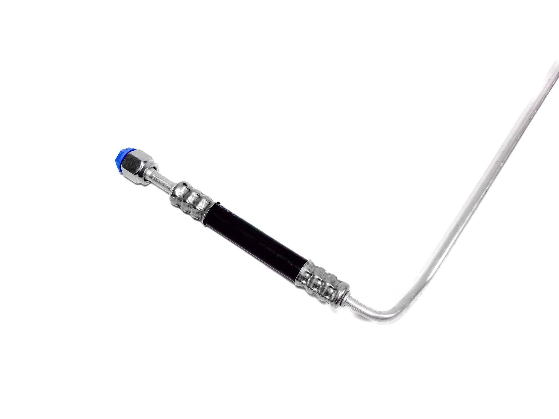 A/C Solutions BMW E28 High-Pressure Drier Return Line (64531381185)-Air Conditioning-Silicon Valley Bimmer