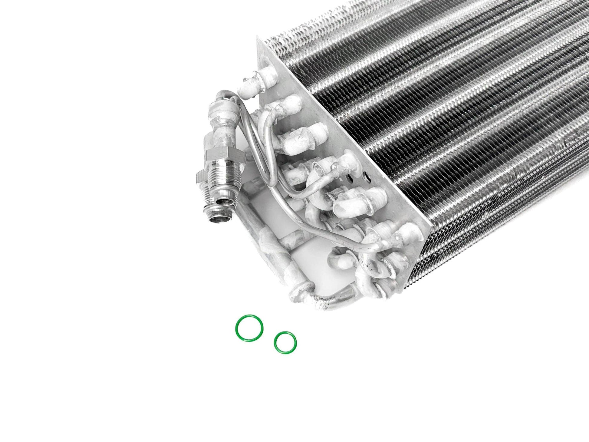 A/C Solutions BMW E30 Evaporator Core (64518391780)-Air Conditioning-Silicon Valley Bimmer
