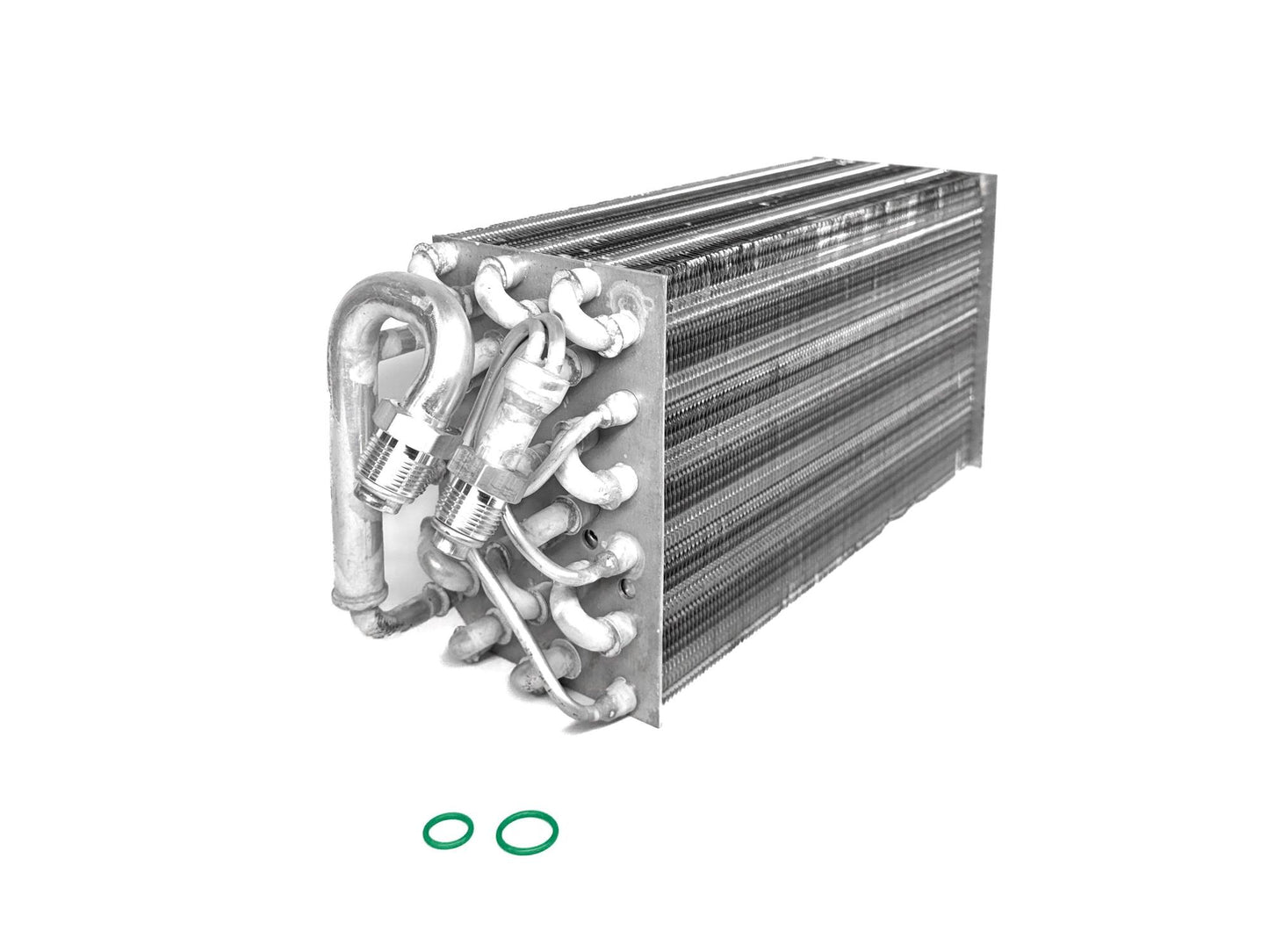 A/C Solutions BMW E30 Evaporator Core (64518391780)-Air Conditioning-Silicon Valley Bimmer