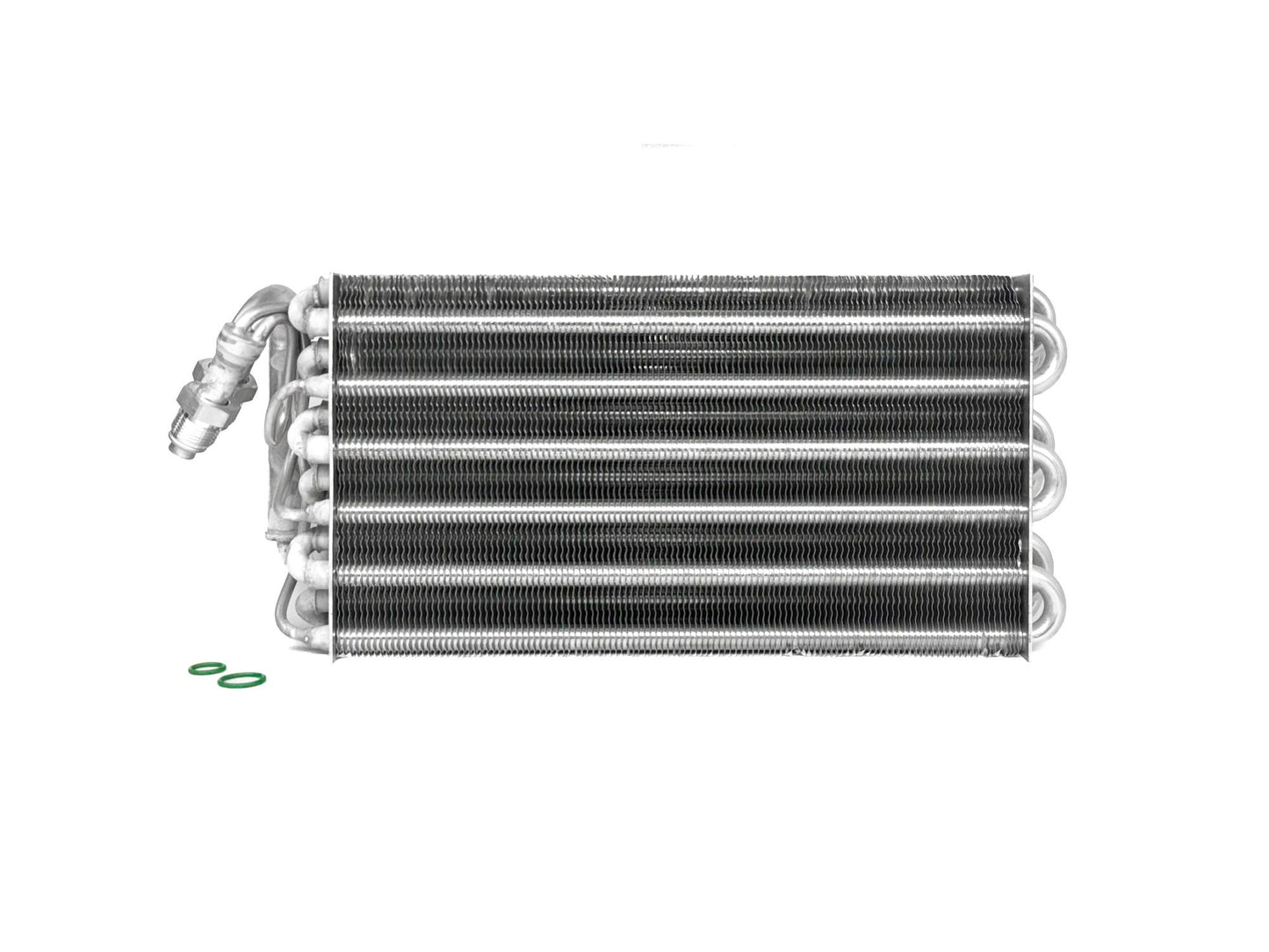 A/C Solutions BMW E30 Evaporator Core (64518391780)-Air Conditioning-Silicon Valley Bimmer