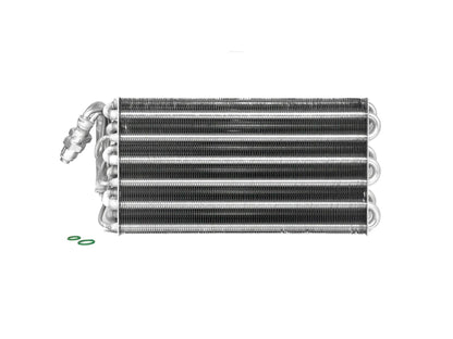A/C Solutions BMW E30 Evaporator Core (64518391780)-Air Conditioning-Silicon Valley Bimmer