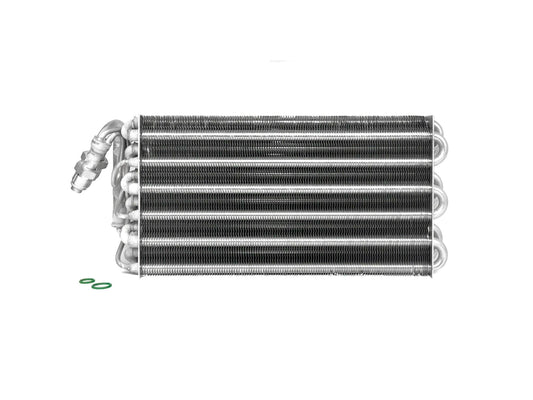 A/C Solutions BMW E30 Evaporator Core (64518391780)-Air Conditioning-Silicon Valley Bimmer