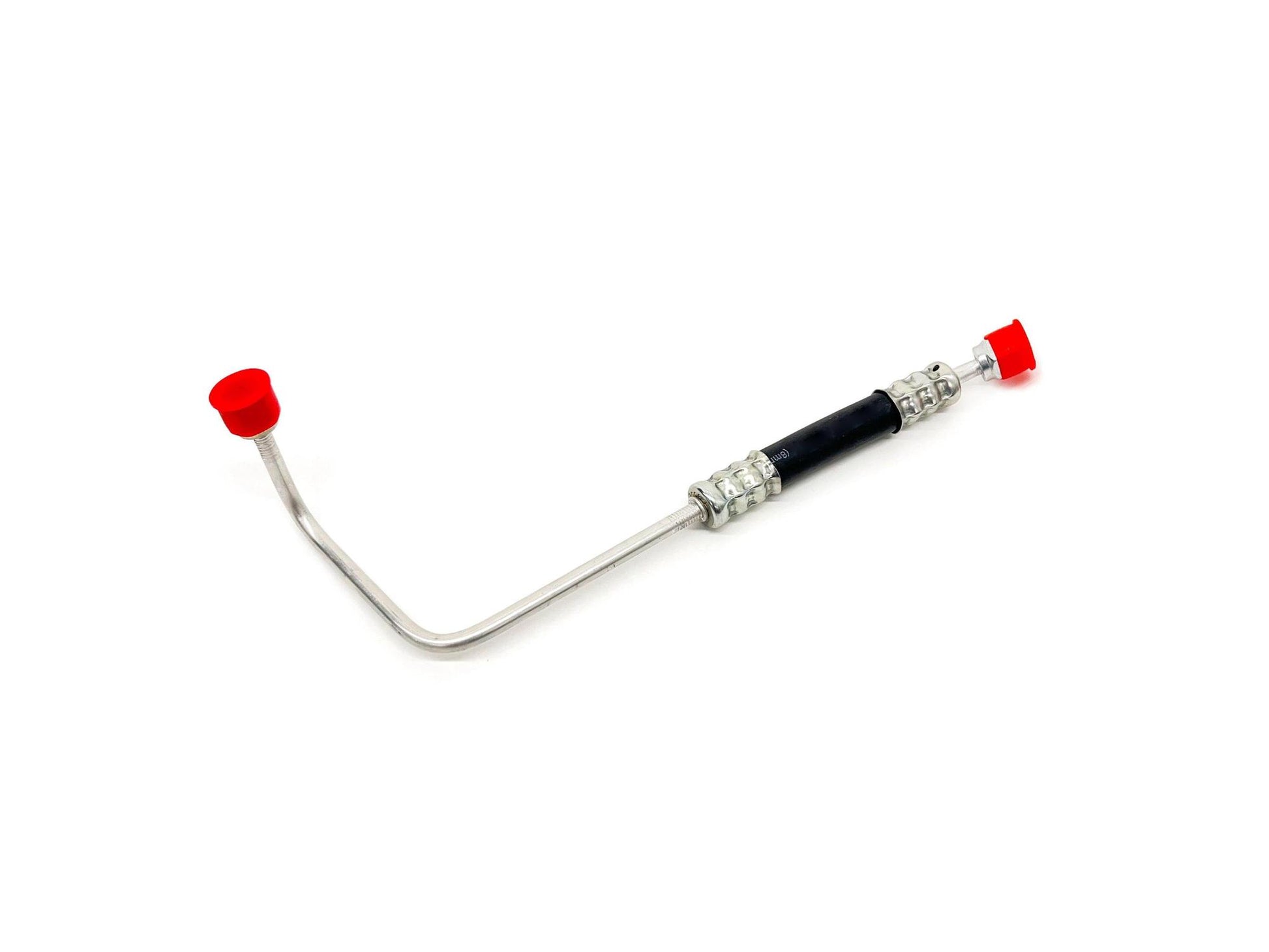 A/C Solutions BMW E30 M3 High-Pressure Condenser Return Line (early model) (64531381405)-Air Conditioning-Silicon Valley Bimmer