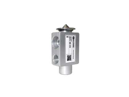 A/C Solutions BMW E30 R134a Expansion Valve (64511466259)-Air Conditioning-Silicon Valley Bimmer