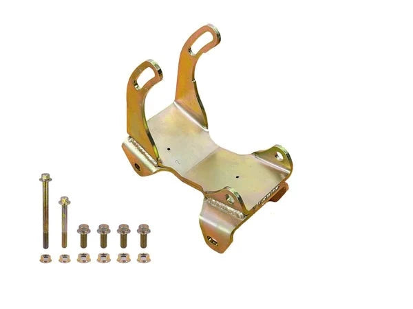 A/C Solutions BMW M20 M30 S38 Sanden Compressor Bracket (E30, E28, E24, etc.)-Air Conditioning-Silicon Valley Bimmer