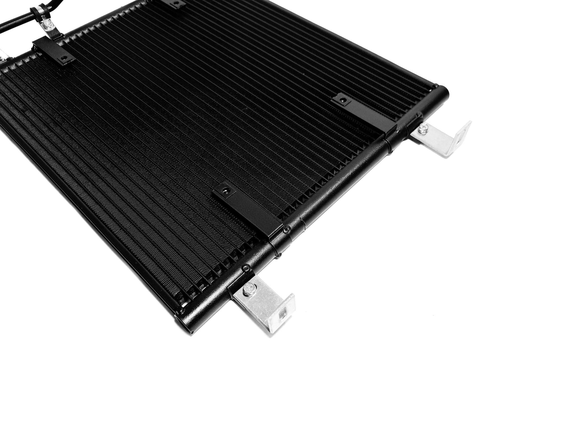 A/C Solutions x CSF E28 Parallel Flow Condenser-Air Conditioning-Silicon Valley Bimmer