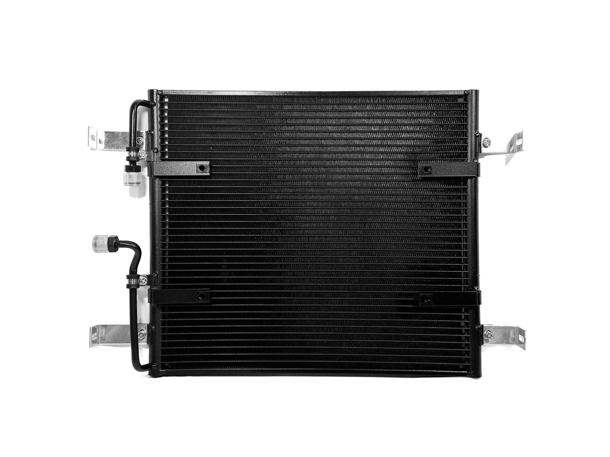 A/C Solutions x CSF E28 Parallel Flow Condenser-Air Conditioning-Silicon Valley Bimmer