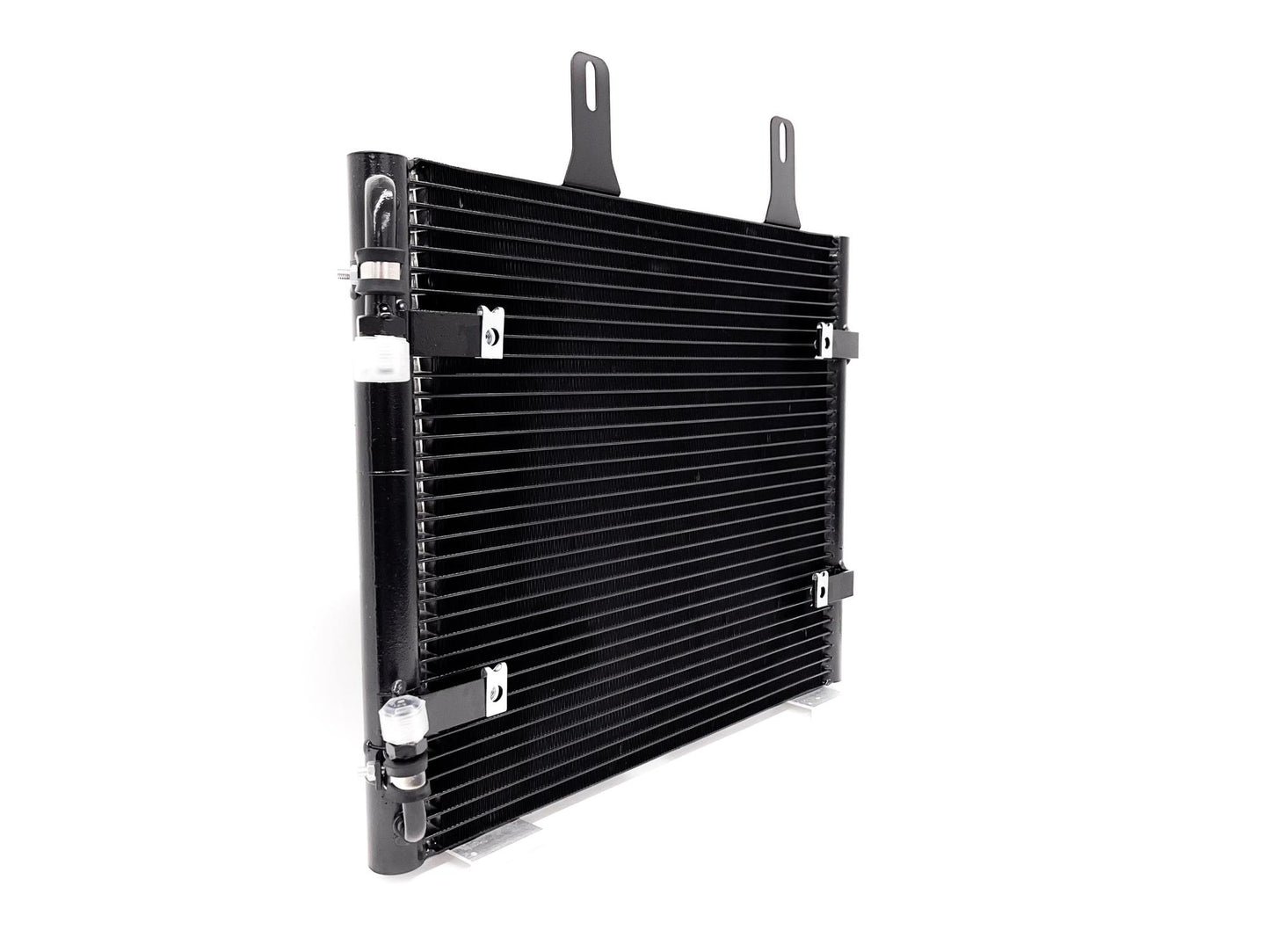 A/C Solutions x CSF E30 Parallel Flow Condenser-Air Conditioning-Silicon Valley Bimmer