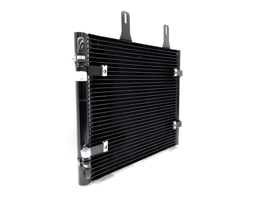 A/C Solutions x CSF E30 Parallel Flow Condenser-Air Conditioning-Silicon Valley Bimmer