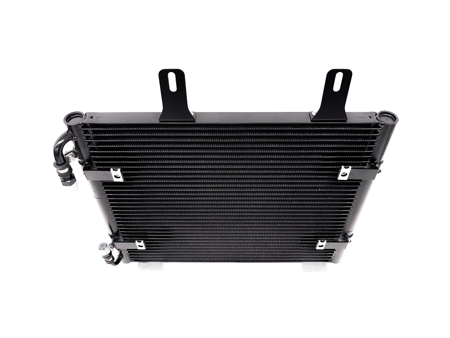 A/C Solutions x CSF E30 Parallel Flow Condenser-Air Conditioning-Silicon Valley Bimmer