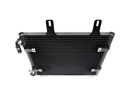 A/C Solutions x CSF E30 Parallel Flow Condenser-Air Conditioning-Silicon Valley Bimmer