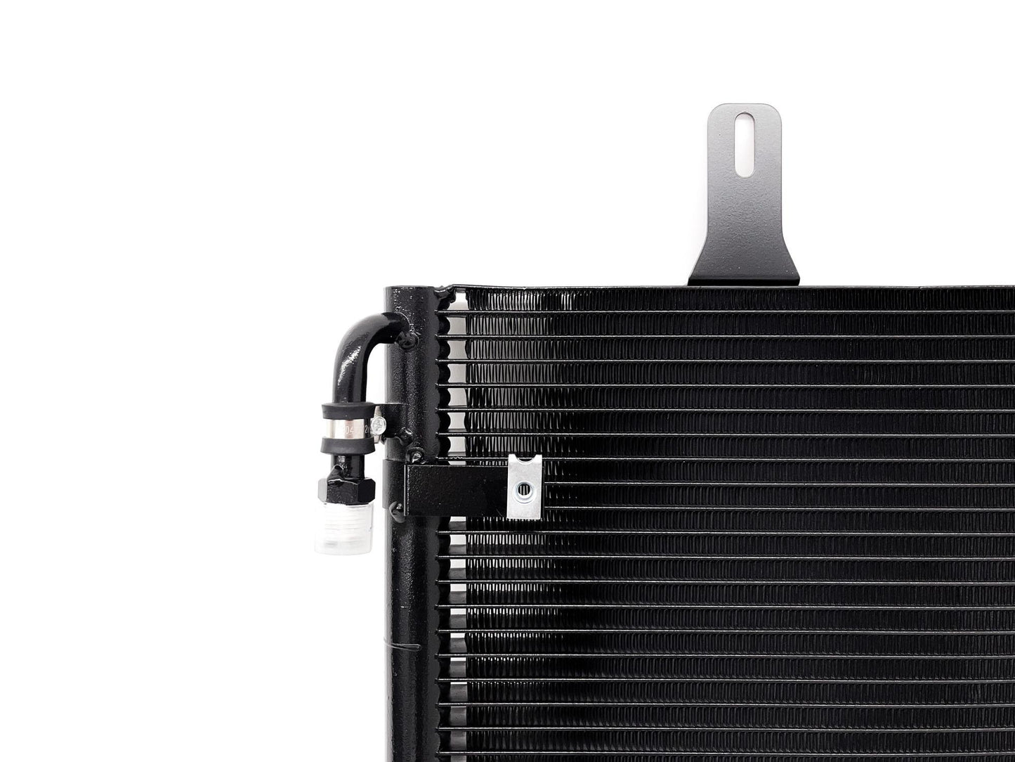 A/C Solutions x CSF E30 Parallel Flow Condenser-Air Conditioning-Silicon Valley Bimmer