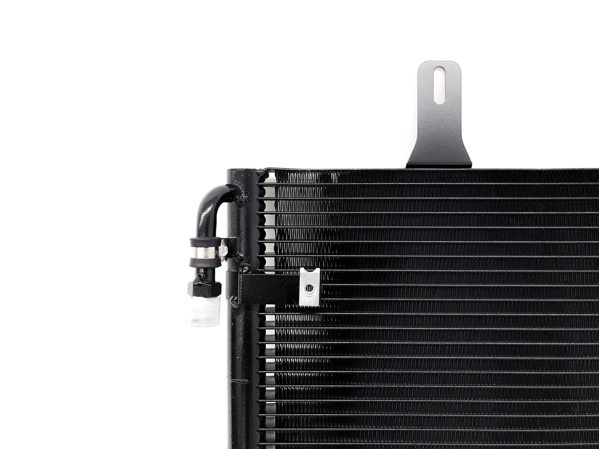 A/C Solutions x CSF E30 Parallel Flow Condenser-Air Conditioning-Silicon Valley Bimmer
