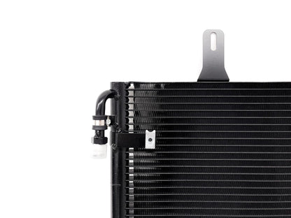 A/C Solutions x CSF E30 Parallel Flow Condenser-Air Conditioning-Silicon Valley Bimmer