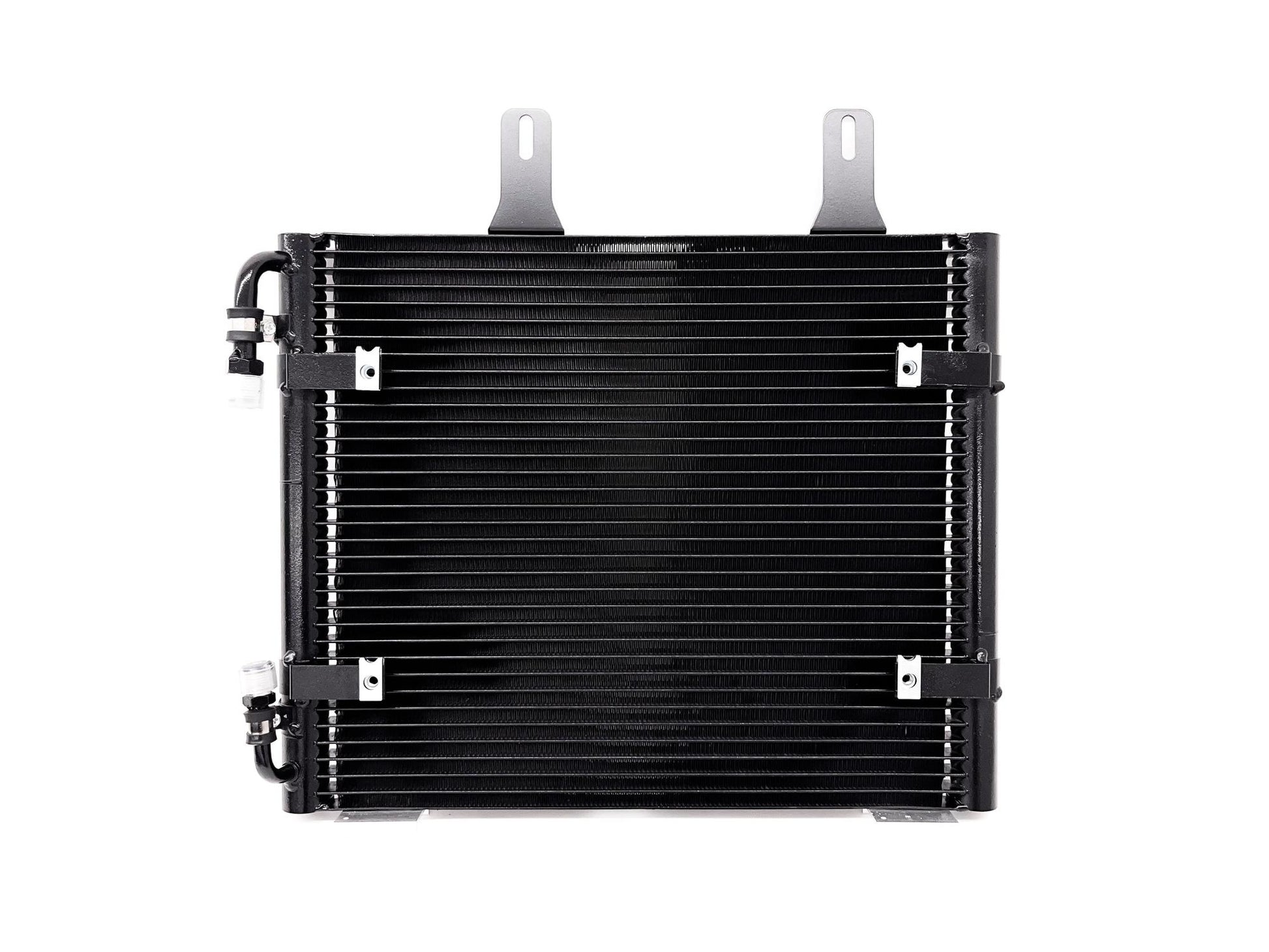 A/C Solutions x CSF E30 Parallel Flow Condenser-Air Conditioning-Silicon Valley Bimmer