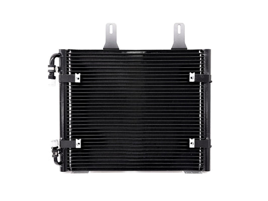 A/C Solutions x CSF E30 Parallel Flow Condenser-Air Conditioning-Silicon Valley Bimmer