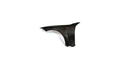 NWCarbon Haus G8X Dry Carbon Fiber V2 Fenders