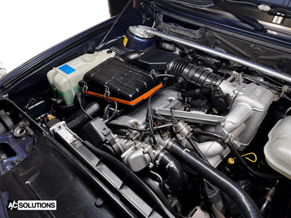 A/C Solutions BMW E28 Complete Conversion Kit