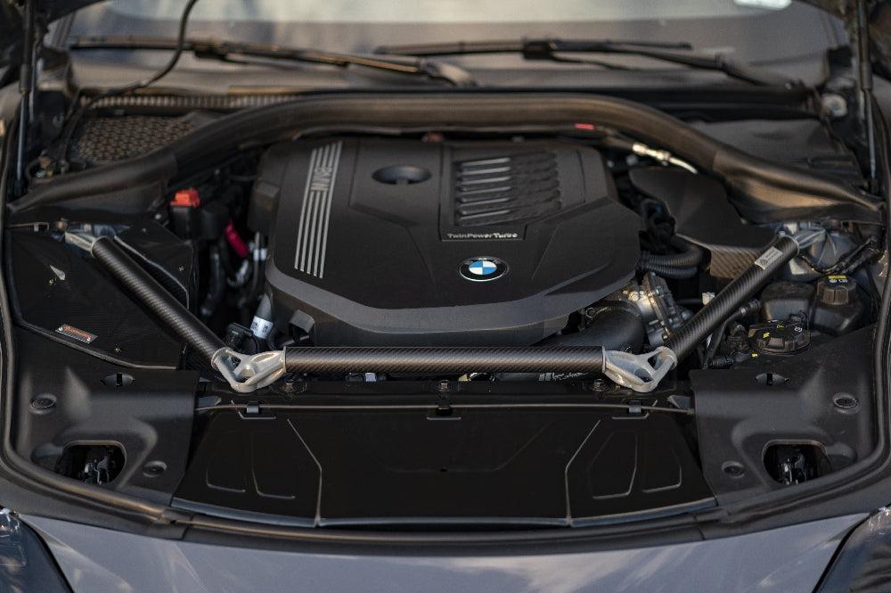 ACX A90 / A91 MKV Supra DMLS Carbon Strut Brace
