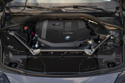 ACX A90 / A91 MKV Supra DMLS Carbon Strut Brace