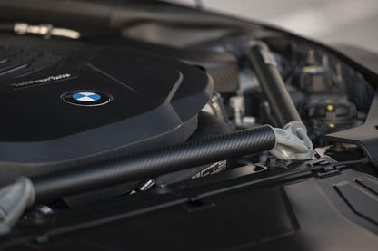 ACX A90 / A91 MKV Supra DMLS Carbon Strut Brace