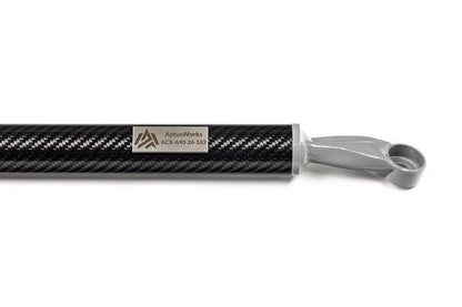 ACX A90 / A91 MKV Supra DMLS Carbon Strut Brace