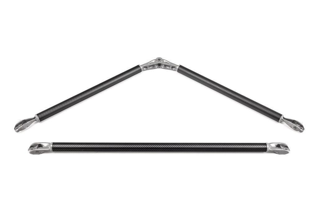 ACX G8X M2 / M3 / M4 DMLS Carbon Strut Brace-Suspension-Silicon Valley Bimmer