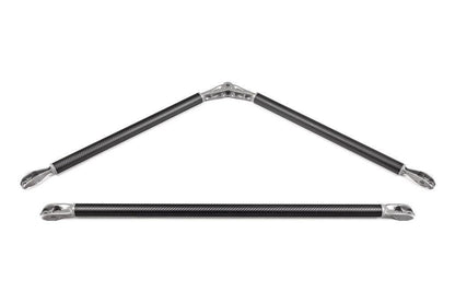 ACX G8X M2 / M3 / M4 DMLS Carbon Strut Brace-Suspension-Silicon Valley Bimmer