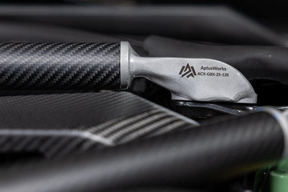 ACX G8X M2 / M3 / M4 DMLS Carbon Strut Brace-Suspension-Silicon Valley Bimmer