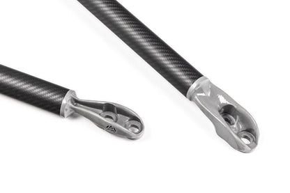 ACX G8X M2 / M3 / M4 DMLS Carbon Strut Brace-Suspension-Silicon Valley Bimmer
