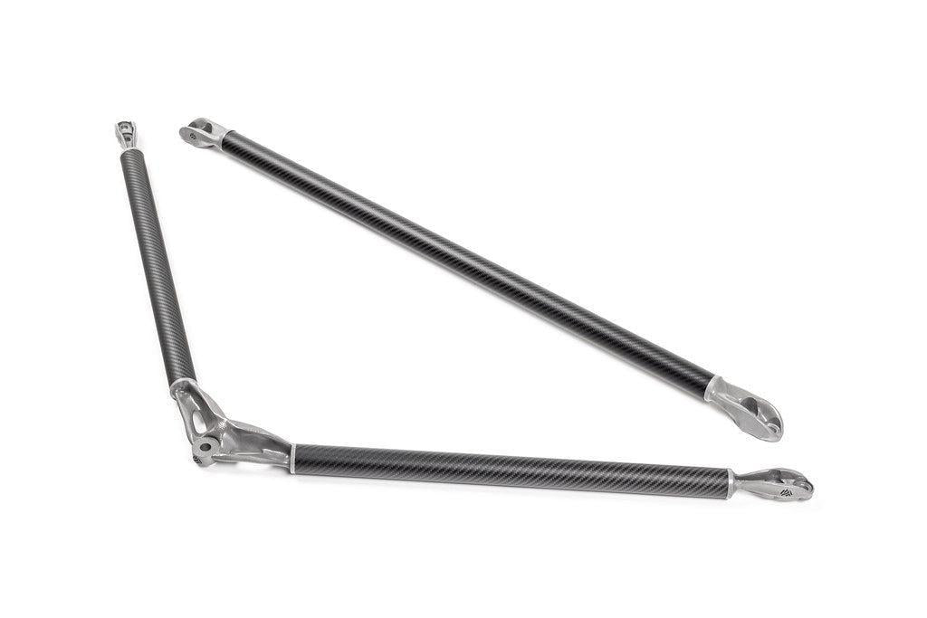 ACX G8X M2 / M3 / M4 DMLS Carbon Strut Brace-Suspension-Silicon Valley Bimmer