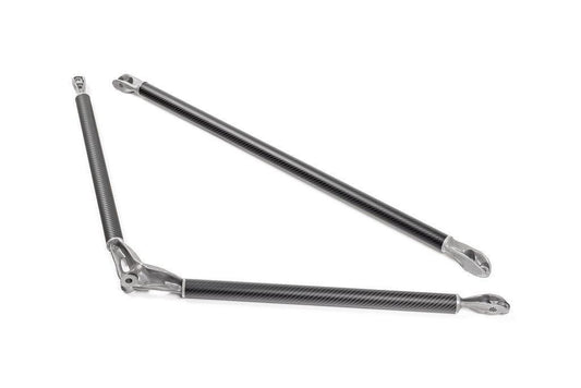 ACX G8X M2 / M3 / M4 DMLS Carbon Strut Brace-Suspension-Silicon Valley Bimmer