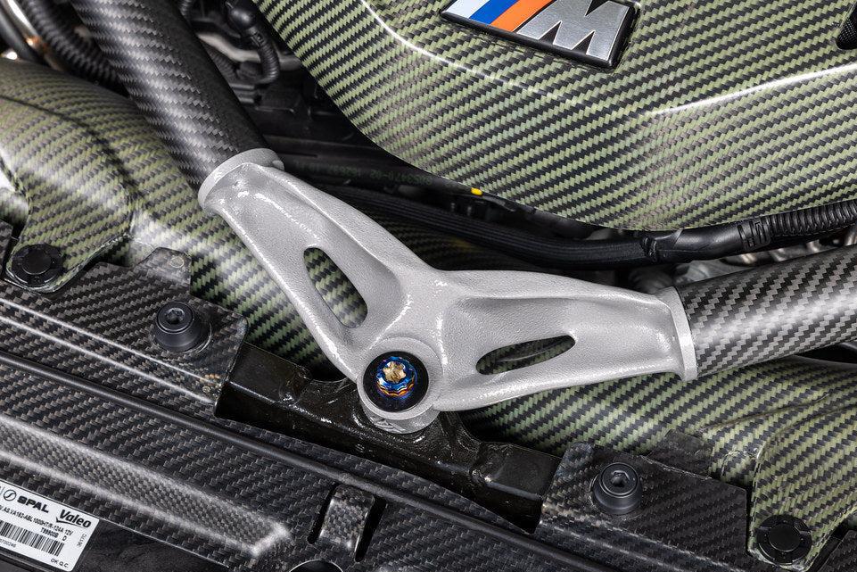 ACX G8X M2 / M3 / M4 DMLS Carbon Strut Brace-Suspension-Silicon Valley Bimmer