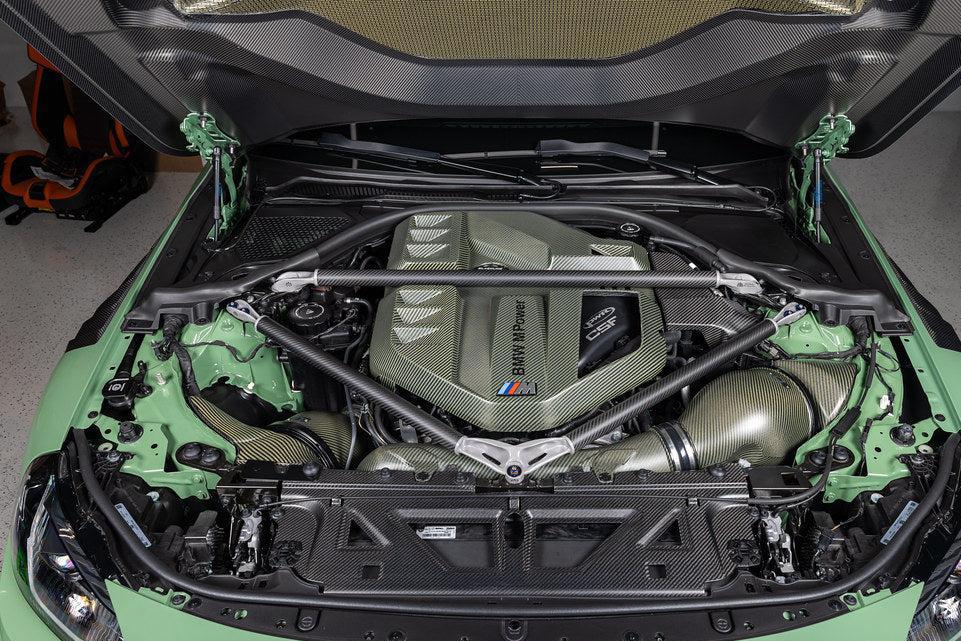 ACX G8X M2 / M3 / M4 DMLS Carbon Strut Brace-Suspension-Silicon Valley Bimmer