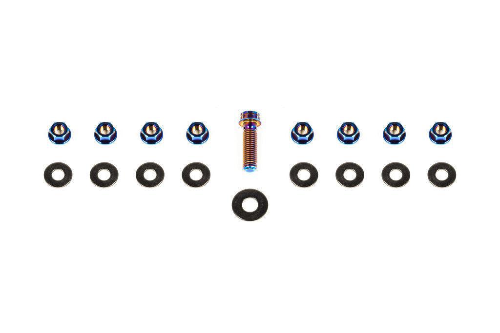 ACX G8X M2 / M3 / M4 DMLS Carbon Strut Brace-Suspension-Silicon Valley Bimmer