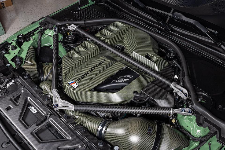 ACX G8X M2 / M3 / M4 DMLS Carbon Strut Brace-Suspension-Silicon Valley Bimmer