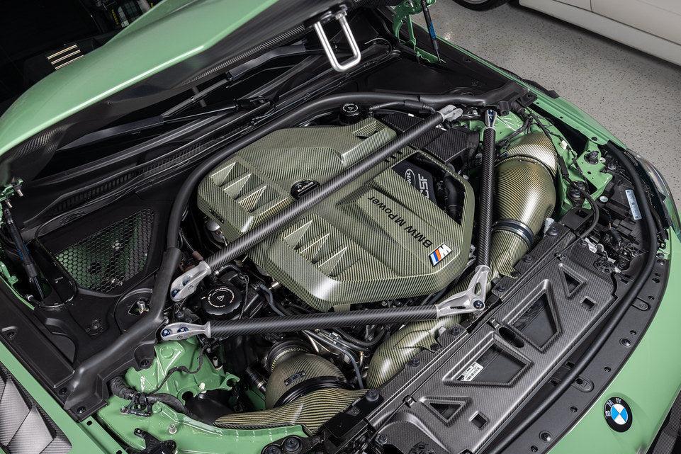 ACX G8X M2 / M3 / M4 DMLS Carbon Strut Brace-Suspension-Silicon Valley Bimmer