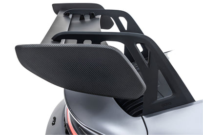 ADRO 911 GT3 (992.1) AT-P Carbon Swan Neck Wing-Exterior-Silicon Valley Bimmer