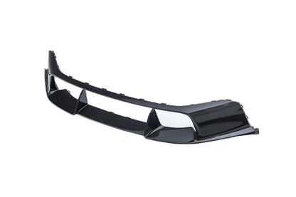 ADRO 911 GT3 (992.1) Carbon Front Bumper Intake Panel-Exterior-Silicon Valley Bimmer
