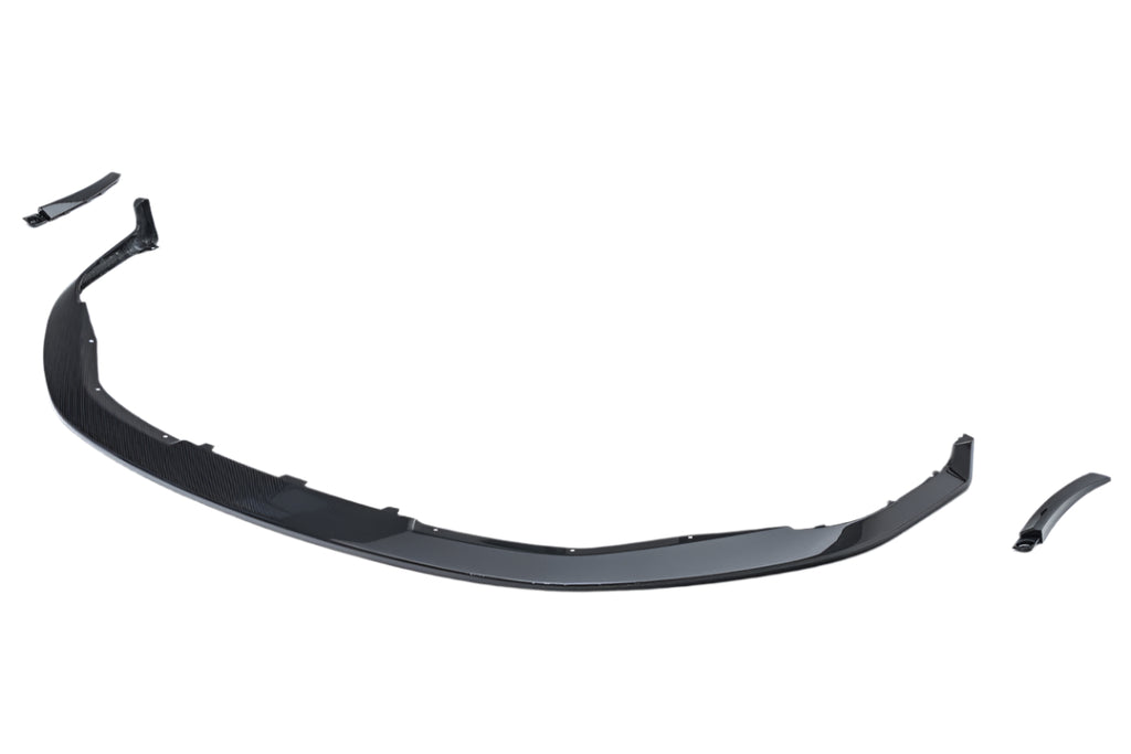 ADRO 911 GT3 (992.1) Carbon Front Splitter-Exterior-Silicon Valley Bimmer