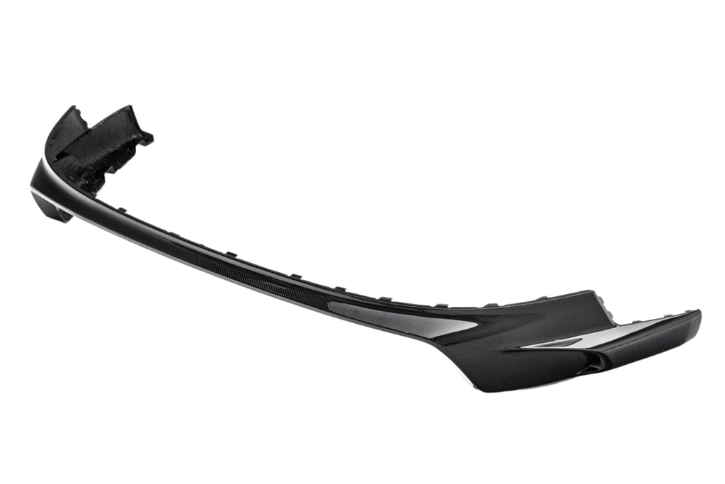 ADRO 911 GT3 (992.1) Carbon Rear Bumper Apron Panel-Exterior-Silicon Valley Bimmer
