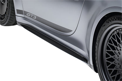 ADRO 911 GT3 (992.1) Carbon Side Skirt Set-Exterior-Silicon Valley Bimmer