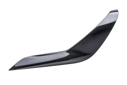 ADRO A90 Supra Carbon Door Garnish-Exterior-Silicon Valley Bimmer