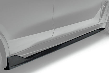 ADRO F95 X5M Carbon Side Skirt Set-Exterior-Silicon Valley Bimmer