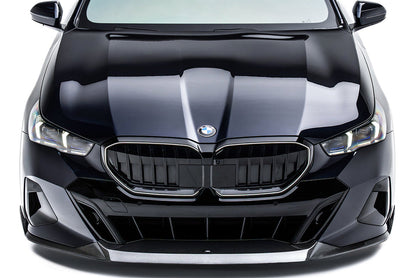 ADRO G60 5-Series Carbon Fiber Front Lip-Exterior-Silicon Valley Bimmer