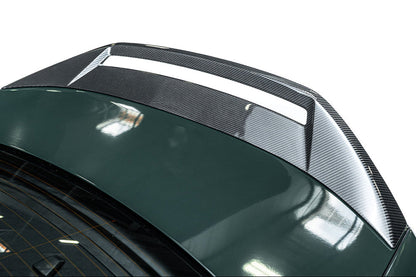 ADRO G80 M3 Carbon Trunk Spoiler V2-Exterior-Silicon Valley Bimmer